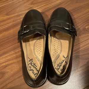 Natural Soul loafers
